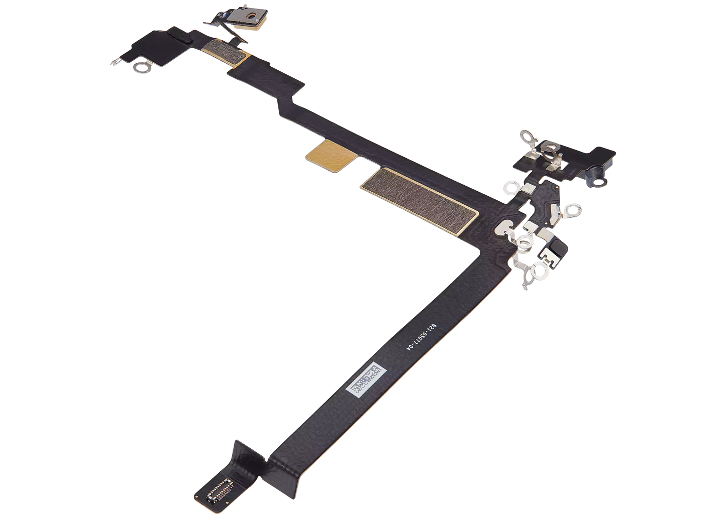 Charging Signal Antenna For iPhone 16 Pro Max