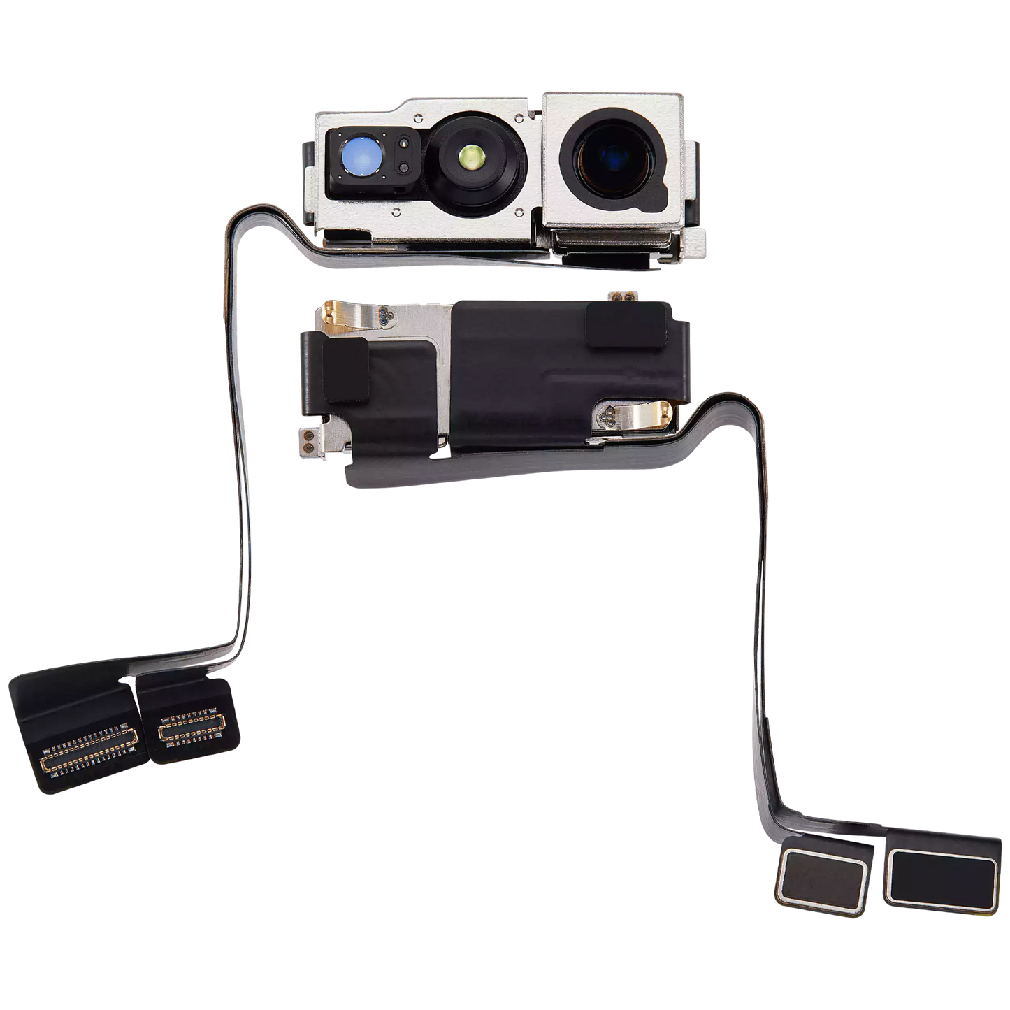Front Camera For iPhone 16 Pro