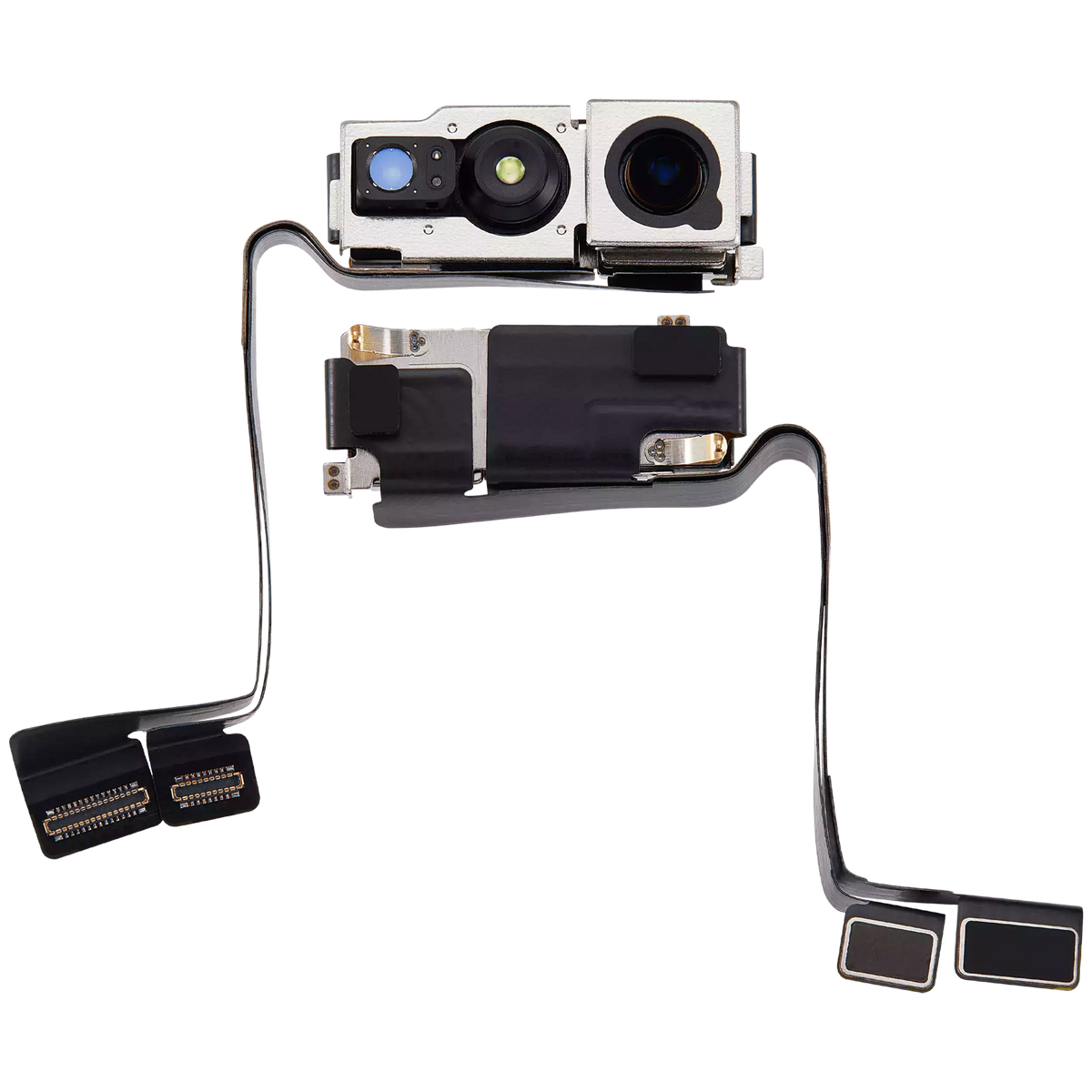 Front Camera For iPhone 16 Pro — product photo 2