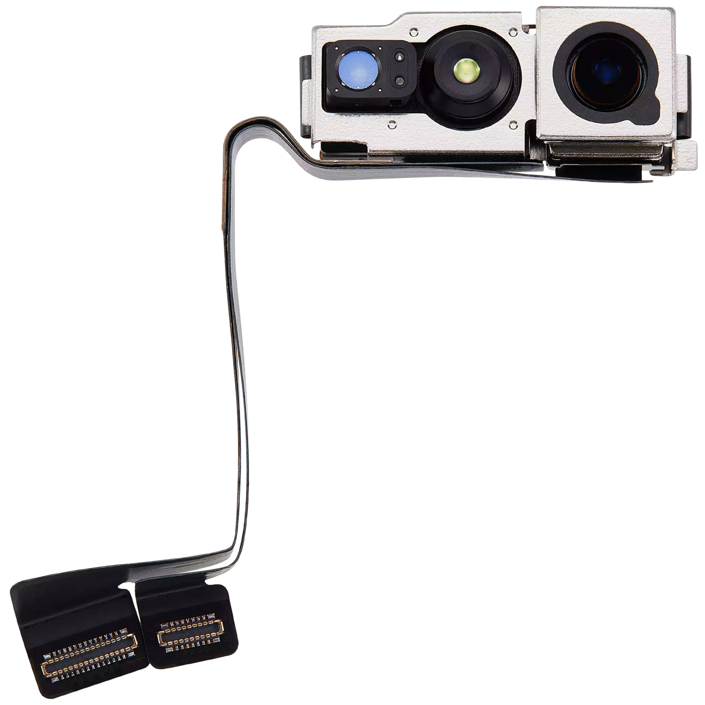 Front Camera For iPhone 16 Pro