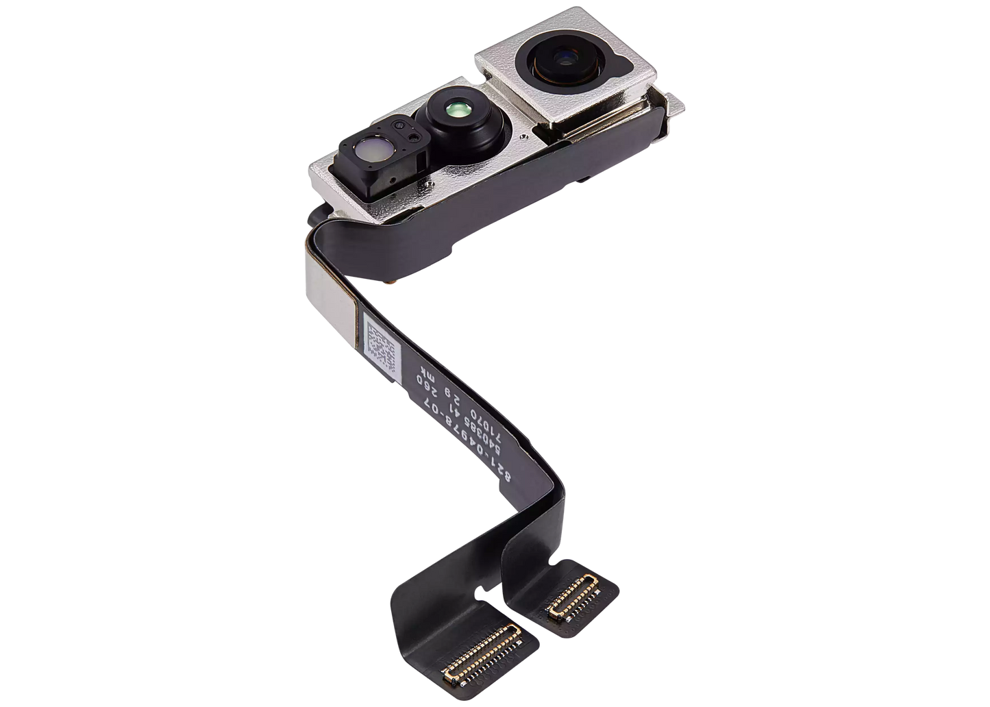Front Camera For iPhone 16 Pro
