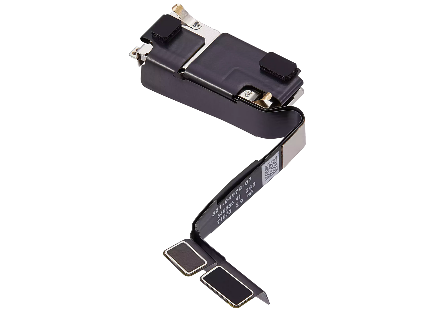 Front Camera For iPhone 16 Pro