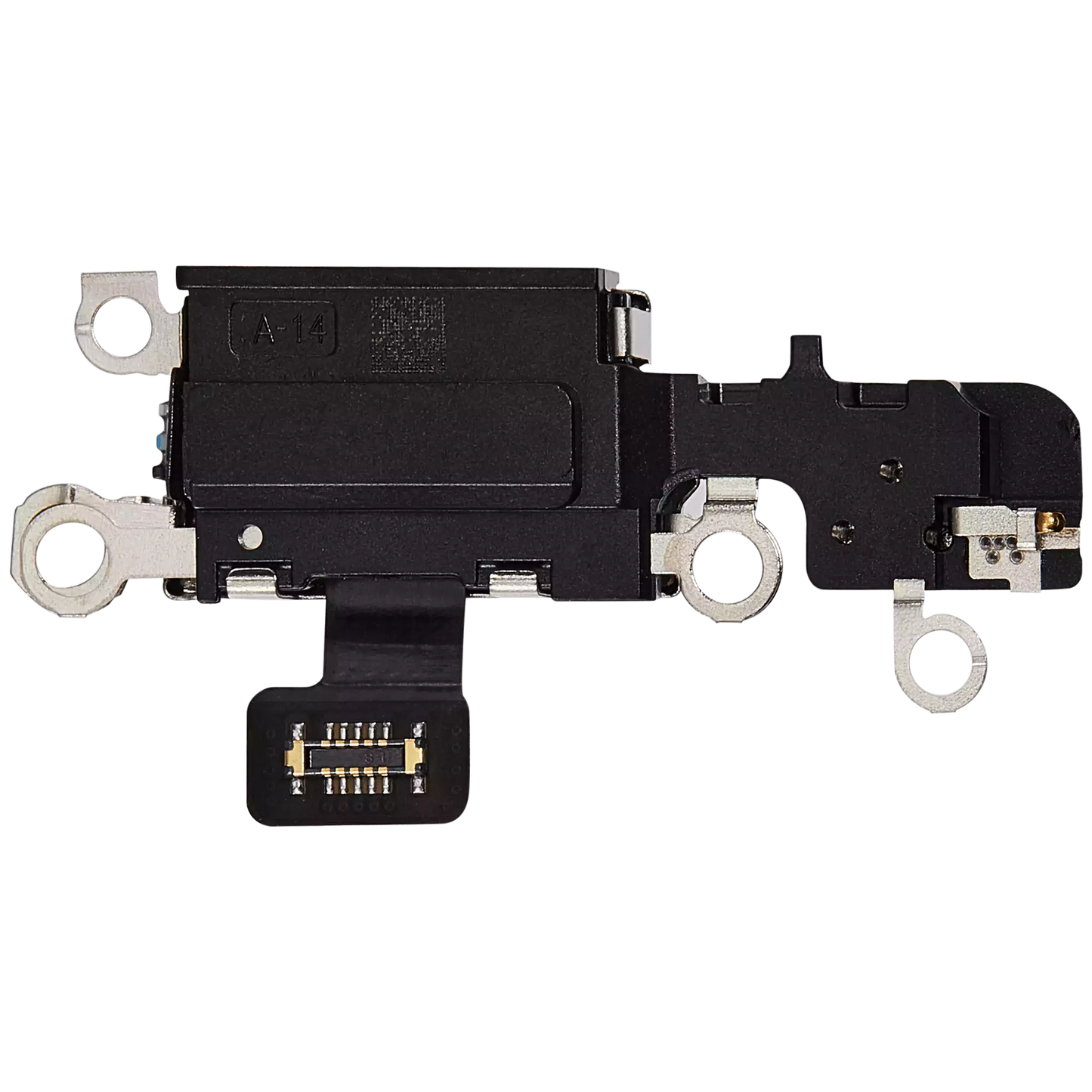 Bottom Microphone with Air Pressure Sensor for iPhone 16 Plus