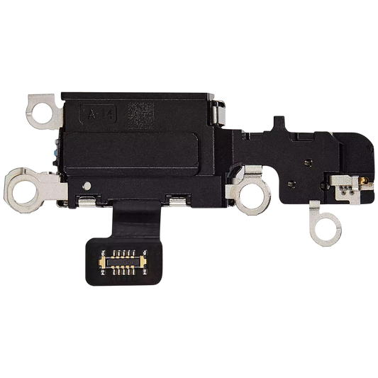 Bottom Microphone with Air Pressure Sensor for iPhone 16 Plus