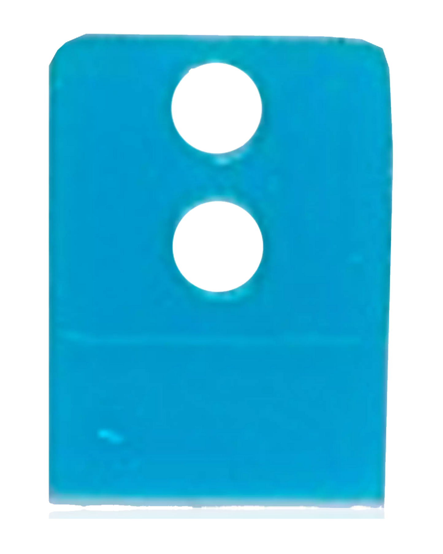 Vibrate Motor Adhesive For Motorola Moto One Fusion Plus (XT2067-2 / 2020) / Moto G Stylus 5G (XT2315 ) (Genuine OEM) replacement part SKU 107082140127 image 1