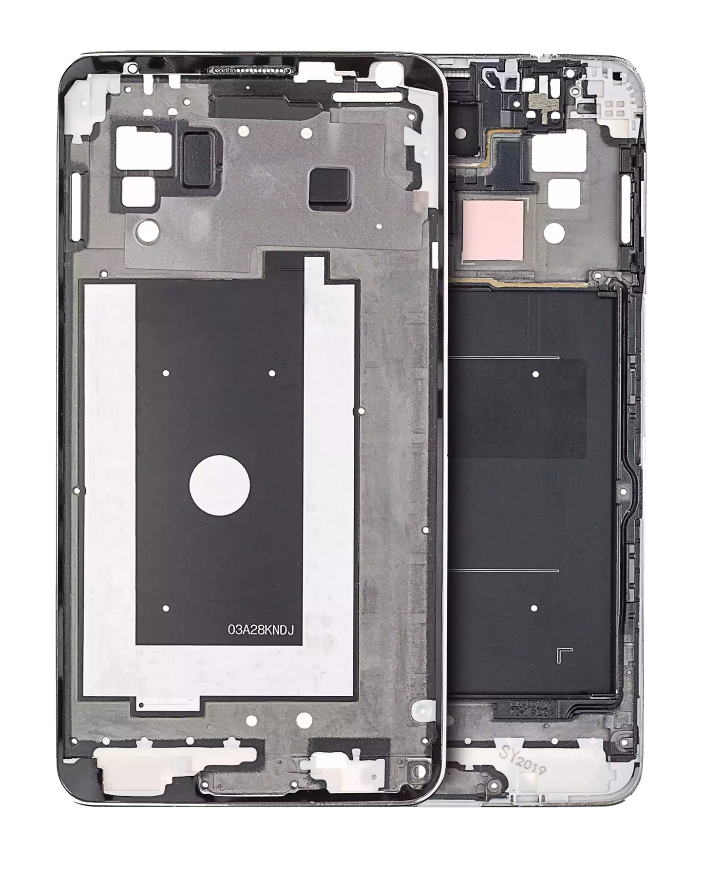 LCD Frame For Samsung Galaxy Note 3 (N900V / N900P)