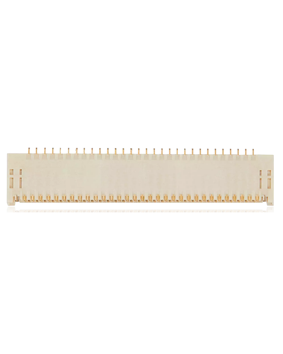 LCD FPC Connector (On Motherboard) For Motorola Moto Z3 (XT1929-17 / 2018) / Z3 Play (XT1929 / 2018) - Motorola replacement part, primary product view, SKU 107082049233