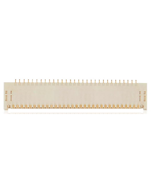 LCD FPC Connector (On Motherboard) For Motorola Moto Z3 (XT1929-17 / 2018) / Z3 Play (XT1929 / 2018) - Motorola replacement part, primary product view, SKU 107082049233