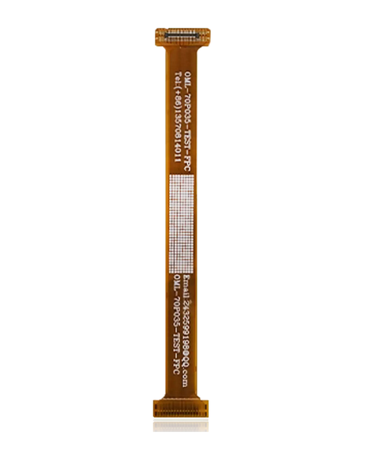 Tester Cable (LCD Assembly) For Google Pixel 2 - replacement part product view