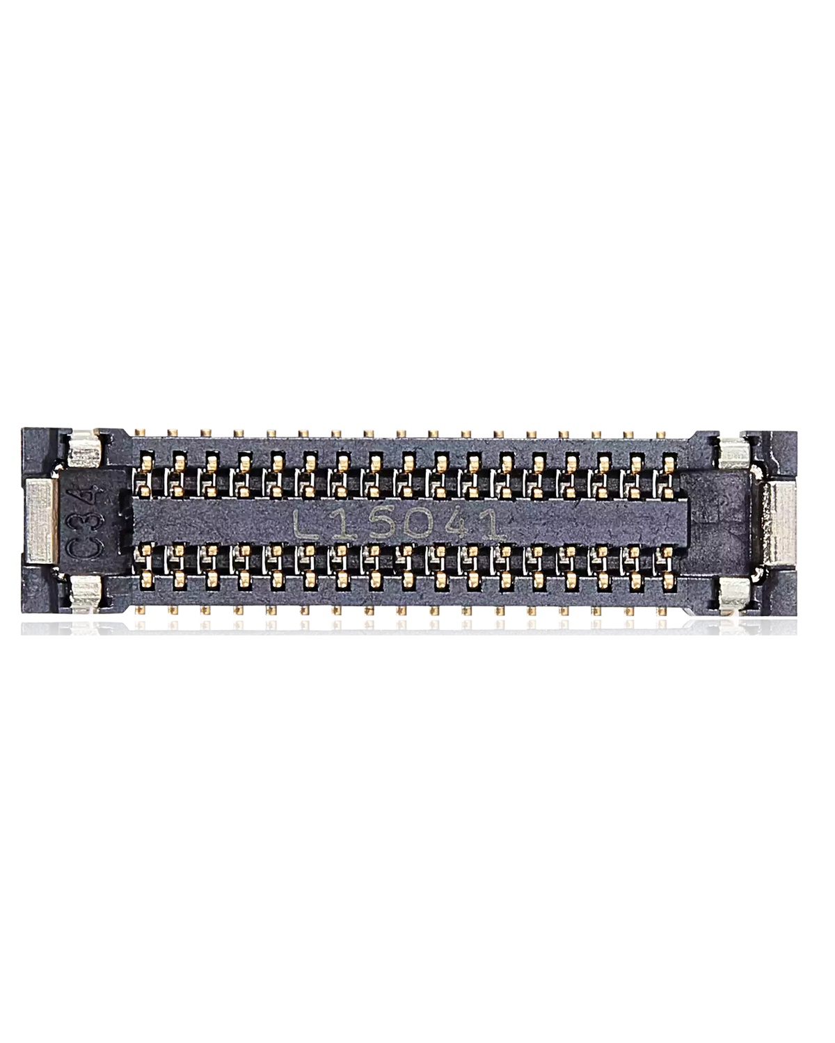 FPC Connector For Google Pixel 3 XL (LCD) (On Motherboard) - replacement part product view