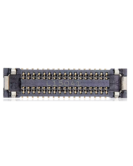 FPC Connector For Google Pixel 3 XL (LCD) (On Motherboard) - replacement part product view