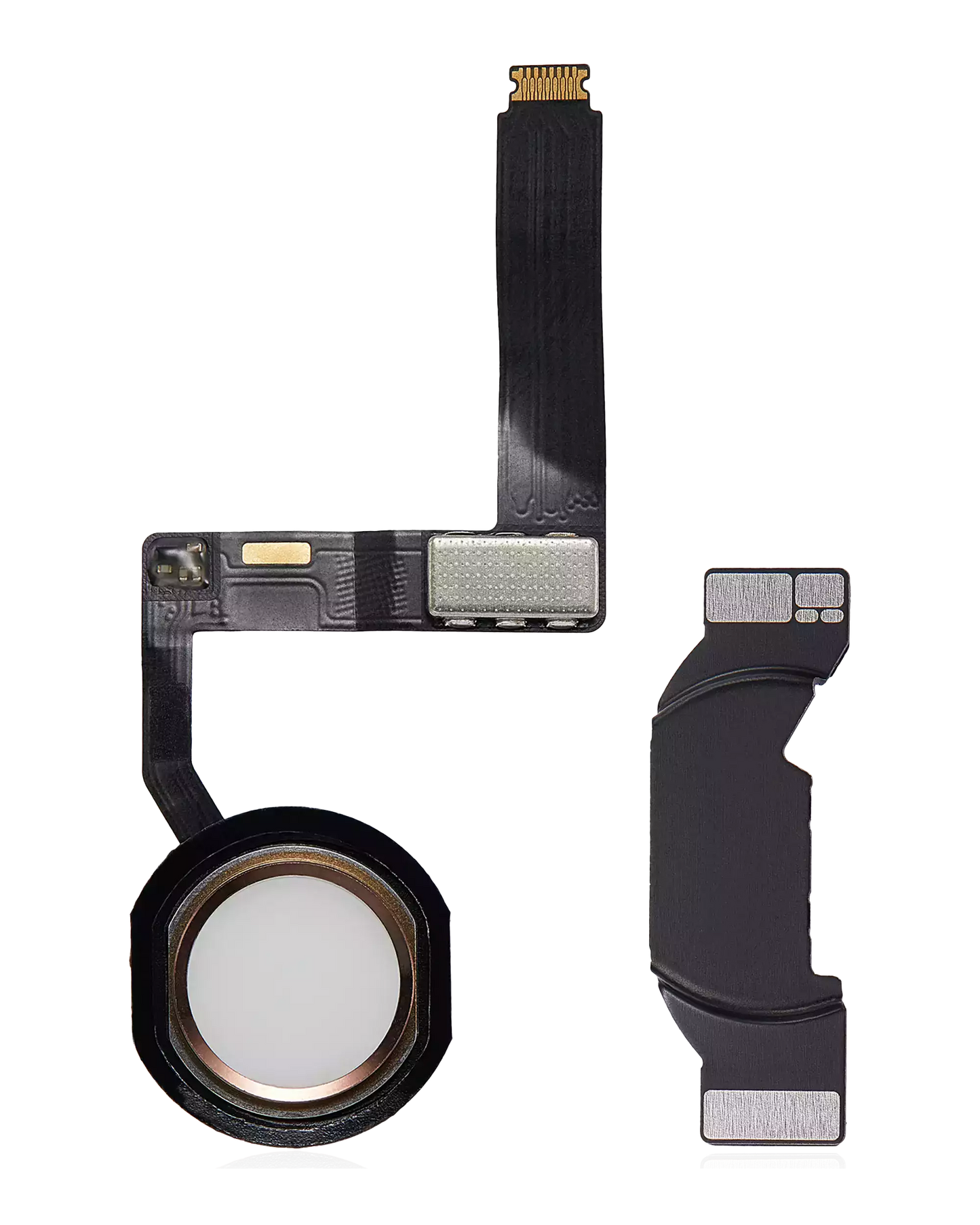Home Button With Flex Cable For iPad Pro 9.7" (Rose Gold)