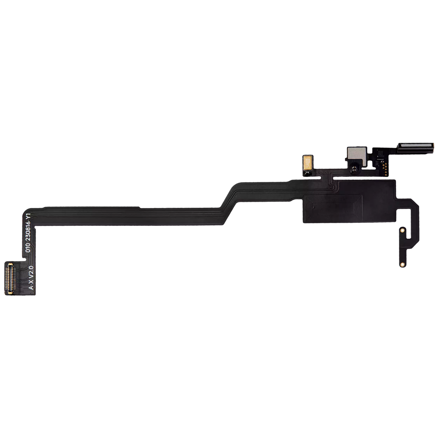 Clone-DZ03 Proximity Light Sensor Repair FPC For iPhone X (Qianli)