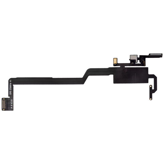 Clone-DZ03 Proximity Light Sensor Repair FPC For iPhone X (Qianli)