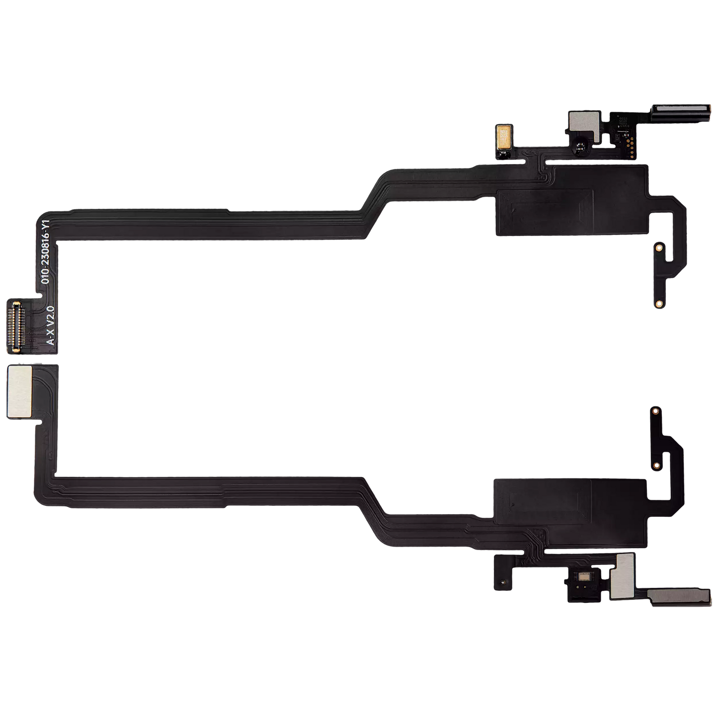 Clone-DZ03 Proximity Light Sensor Repair FPC For iPhone X (Qianli)