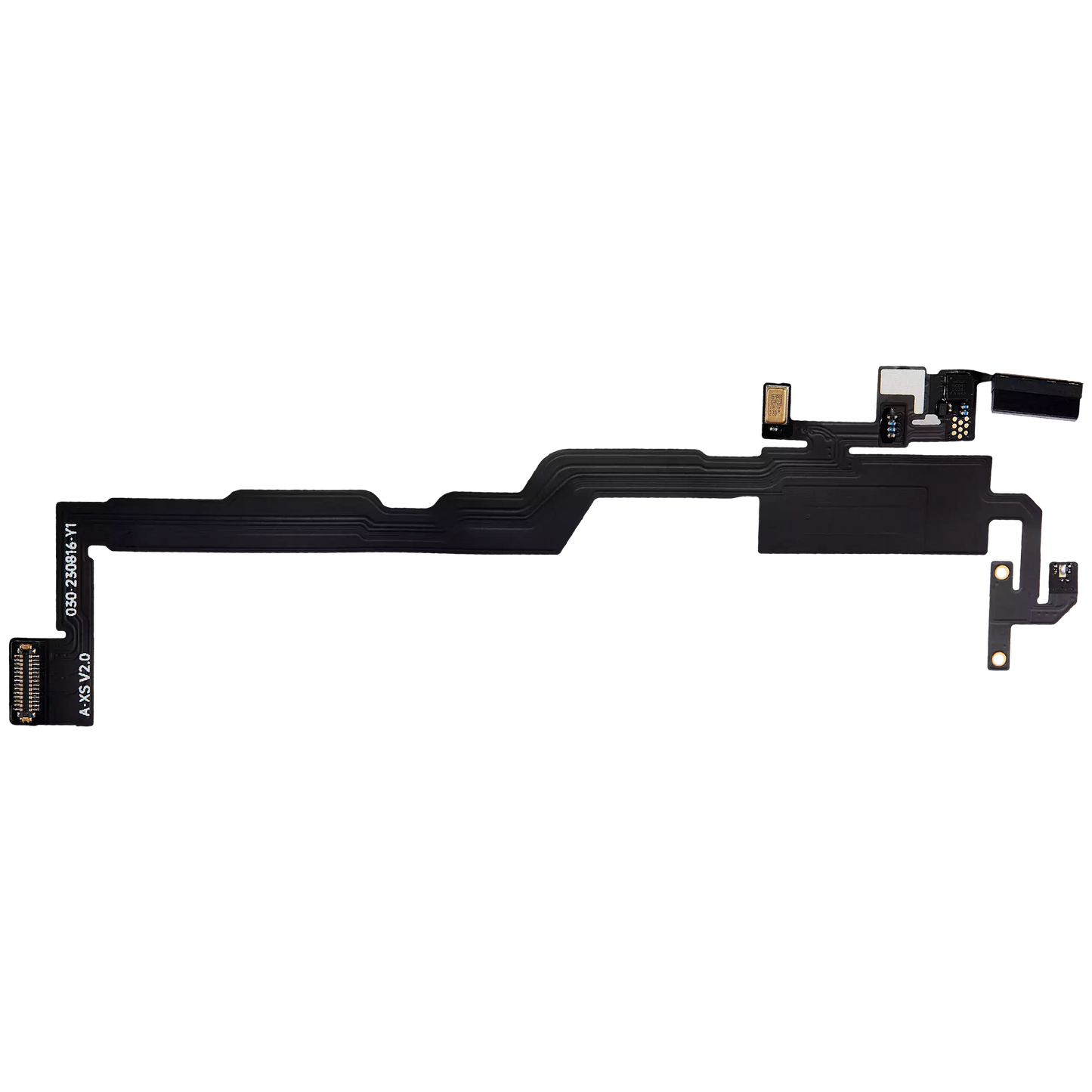 Clone-DZ03 Proximity Light Sensor Repair FPC For iPhone XS (Qianli)