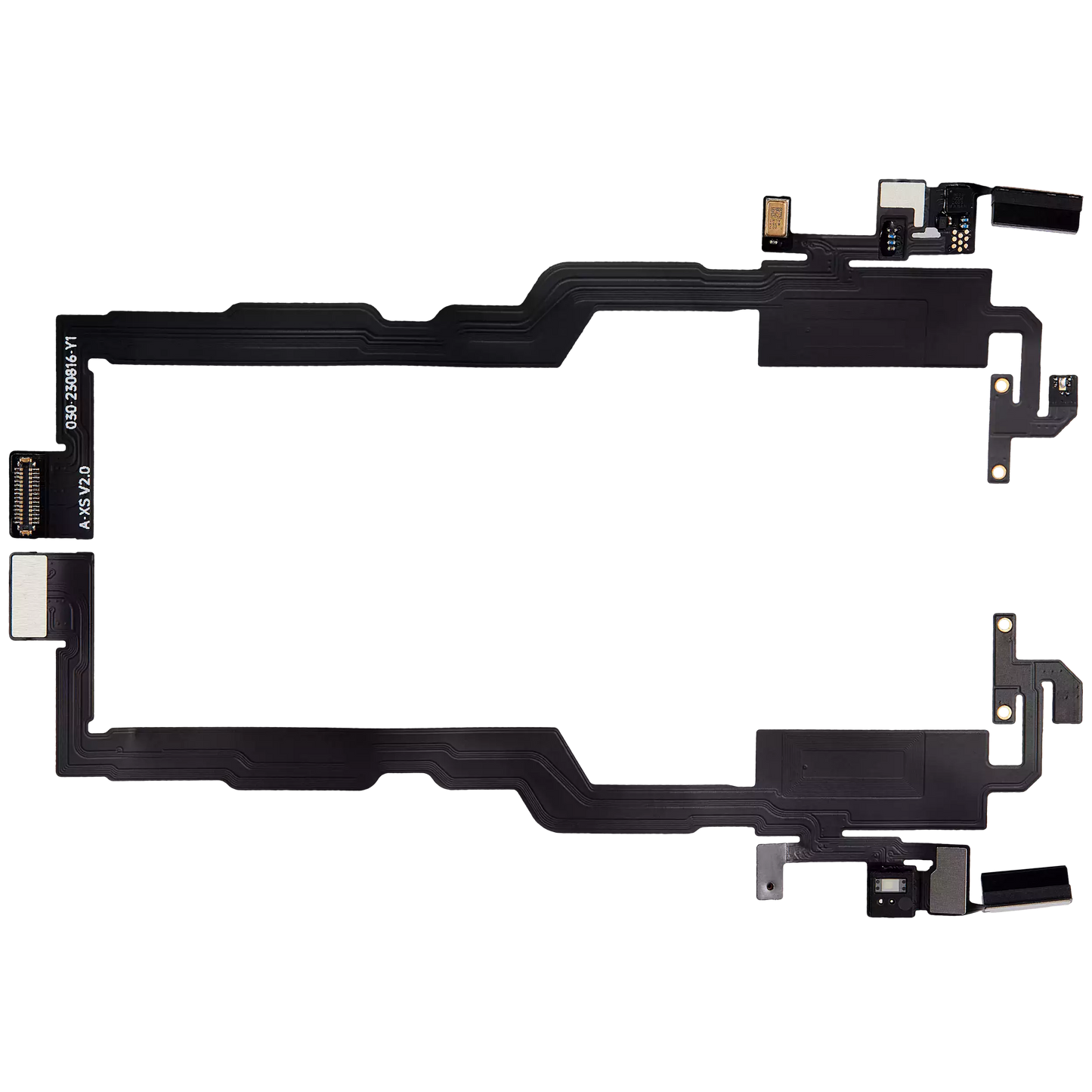 Clone-DZ03 Proximity Light Sensor Repair FPC For iPhone XS (Qianli)