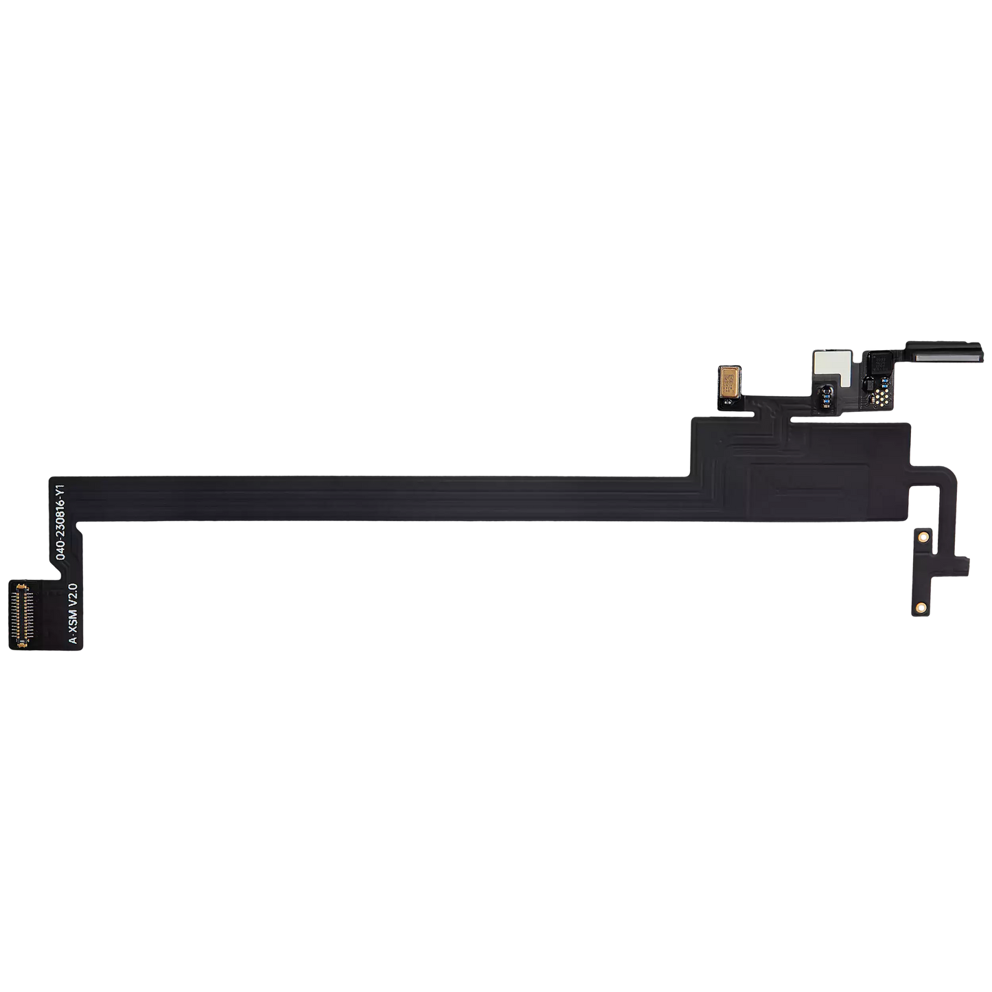 Clone-DZ03 Proximity Light Sensor Repair FPC For iPhone XS Max (Qianli)