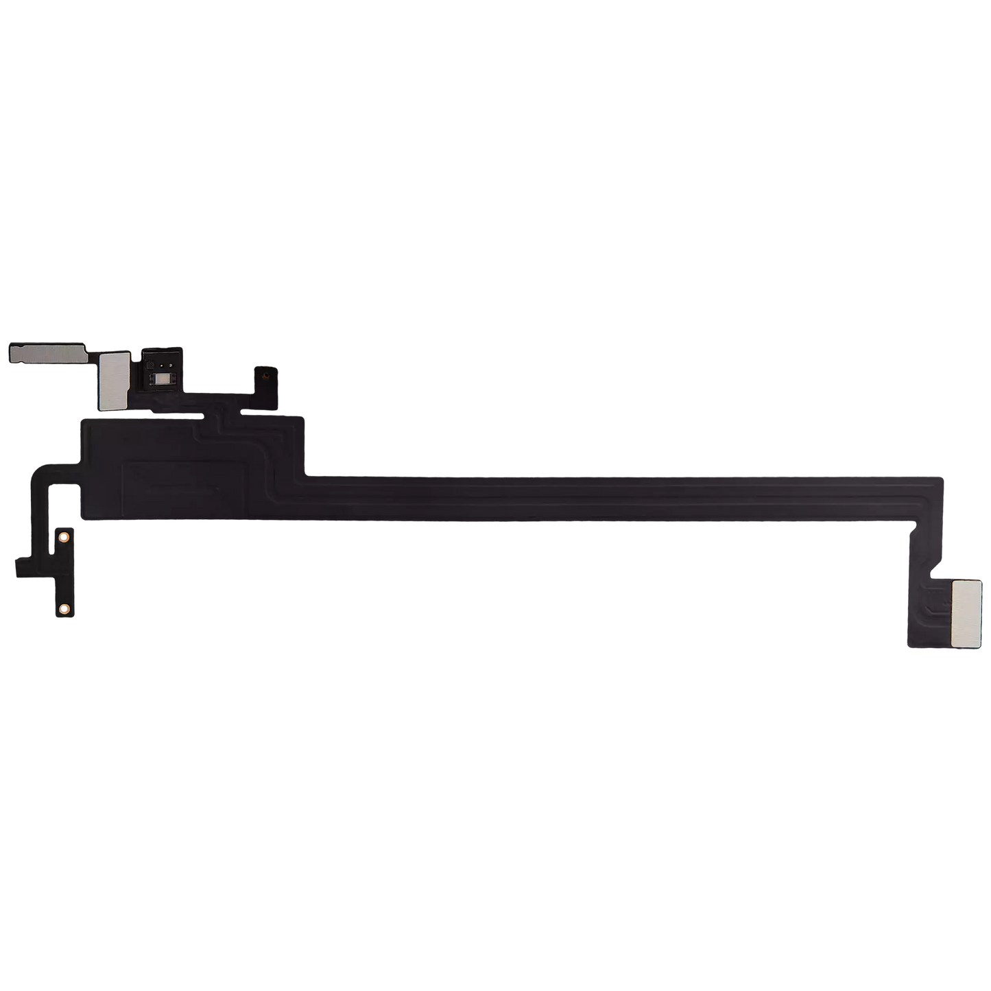 Clone-DZ03 Proximity Light Sensor Repair FPC For iPhone XS Max (Qianli)