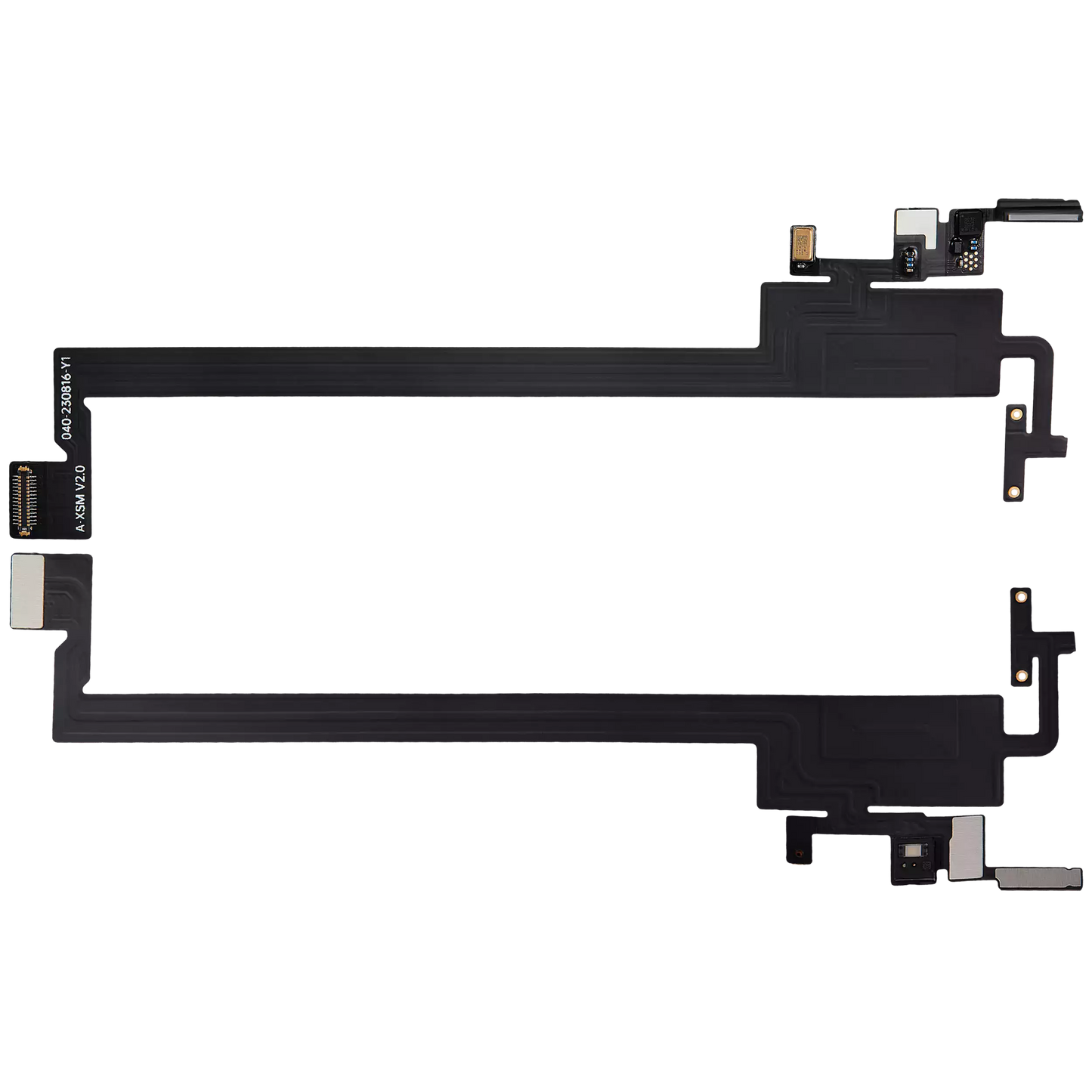 Clone-DZ03 Proximity Light Sensor Repair FPC For iPhone XS Max (Qianli)