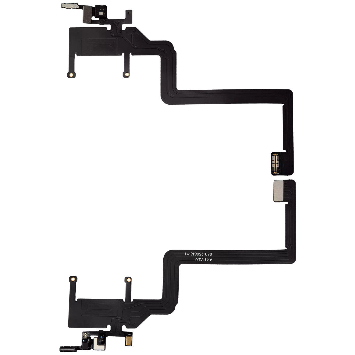 Clone-DZ03 Proximity Light Sensor Repair FPC For iPhone 11 (Qianli)