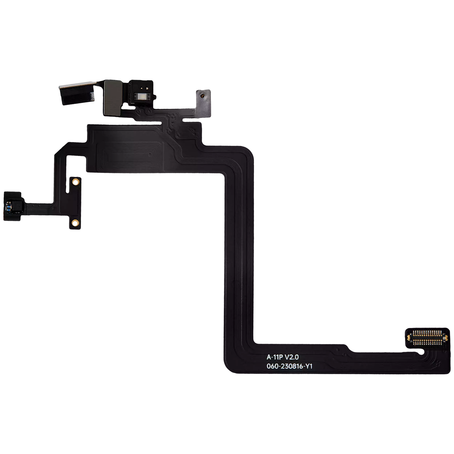 Clone-DZ03 Proximity Light Sensor Repair FPC For iPhone 11 Pro (Qianli)