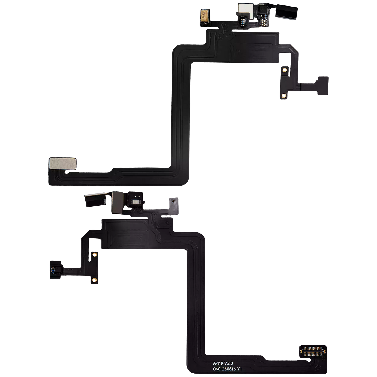 Clone-DZ03 Proximity Light Sensor Repair FPC For iPhone 11 Pro (Qianli)
