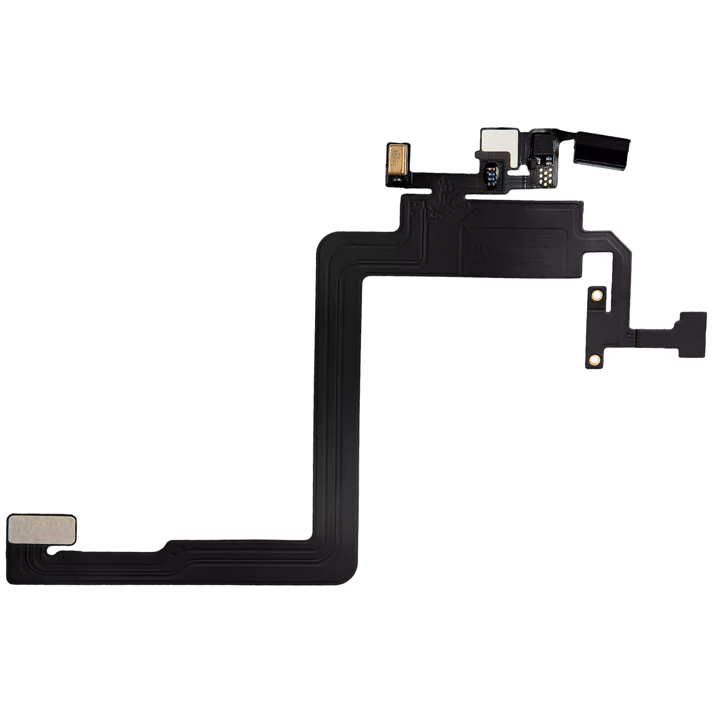 Clone-DZ03 Proximity Light Sensor Repair FPC For iPhone 11 Pro (Qianli)