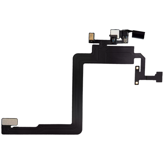 Clone-DZ03 Proximity Light Sensor Repair FPC For iPhone 11 Pro (Qianli)