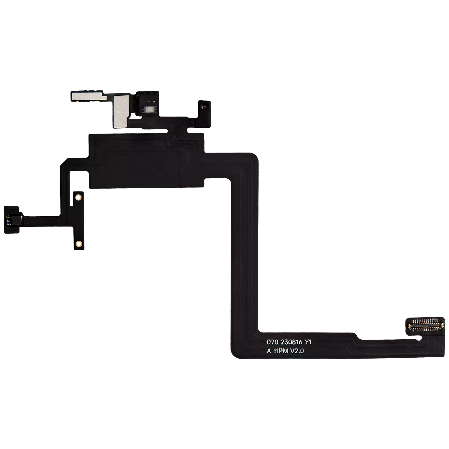 Clone-DZ03 Proximity Light Sensor Repair FPC For iPhone 11 Pro Max (Qianli)