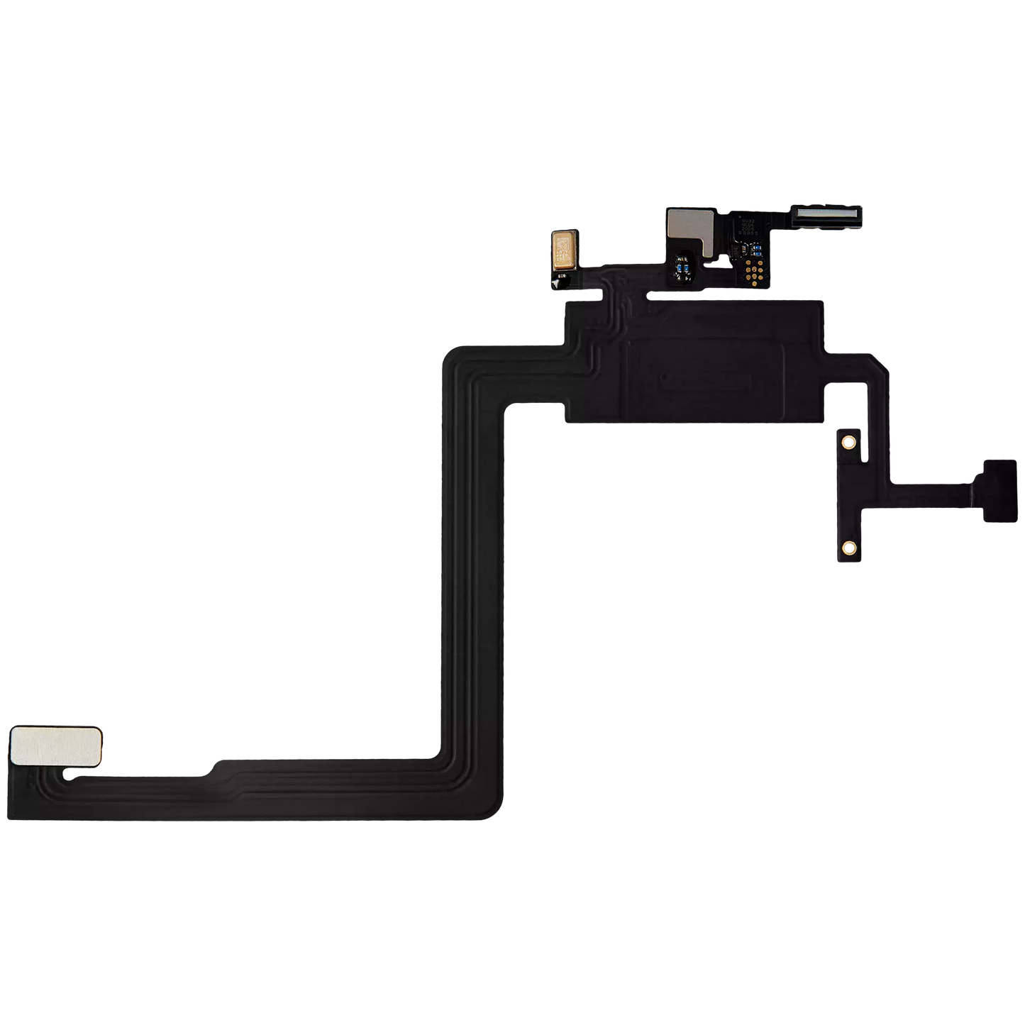 Clone-DZ03 Proximity Light Sensor Repair FPC For iPhone 11 Pro Max (Qianli)