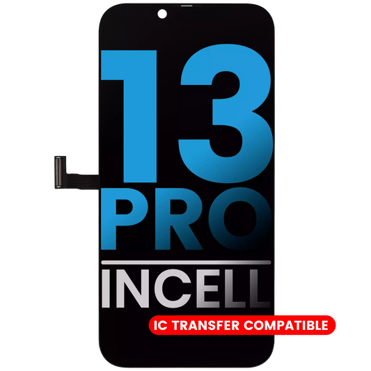 LCD Assembly For iPhone 13 Pro (Aftermarket / Incell)