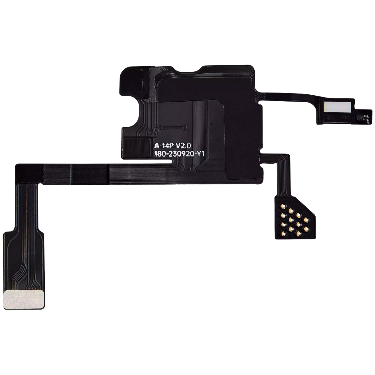 Clone-DZ03 Proximity Light Sensor Repair FPC For iPhone 14 Pro (Qianli)