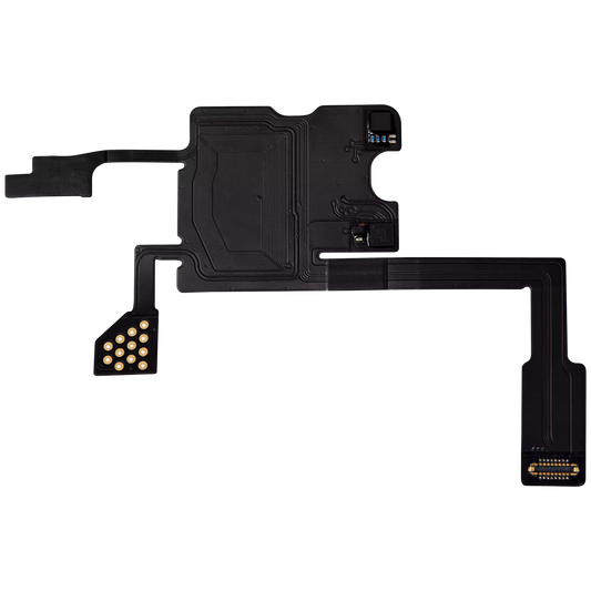 Clone-DZ03 Proximity Light Sensor Repair FPC For iPhone 14 Pro (Qianli)