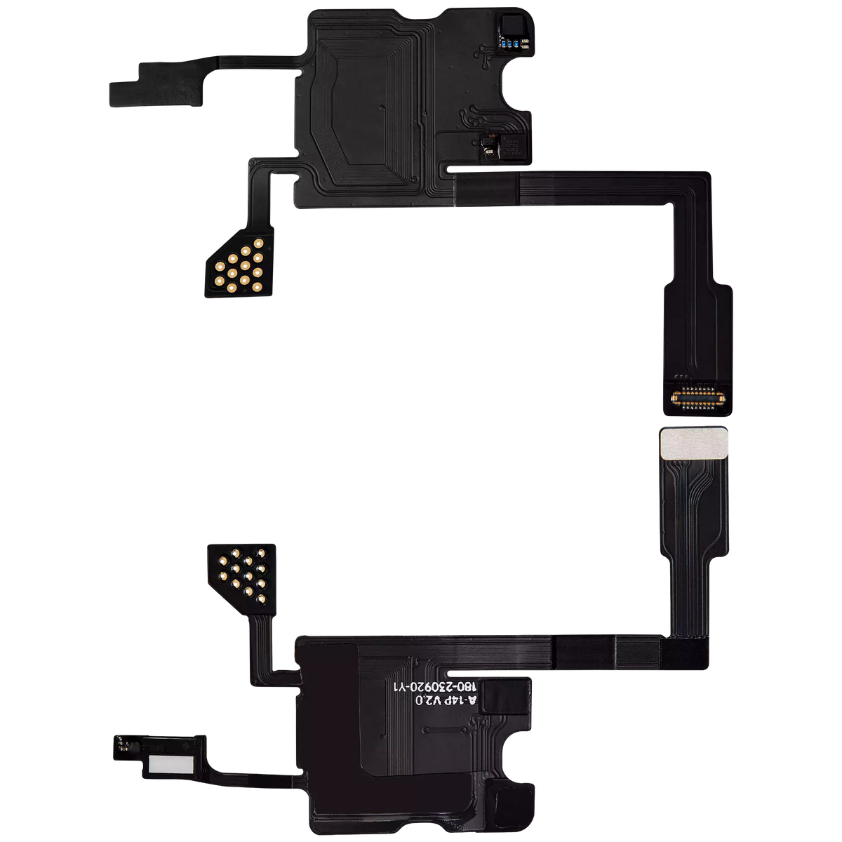 Clone-DZ03 Proximity Light Sensor Repair FPC For iPhone 14 Pro (Qianli)