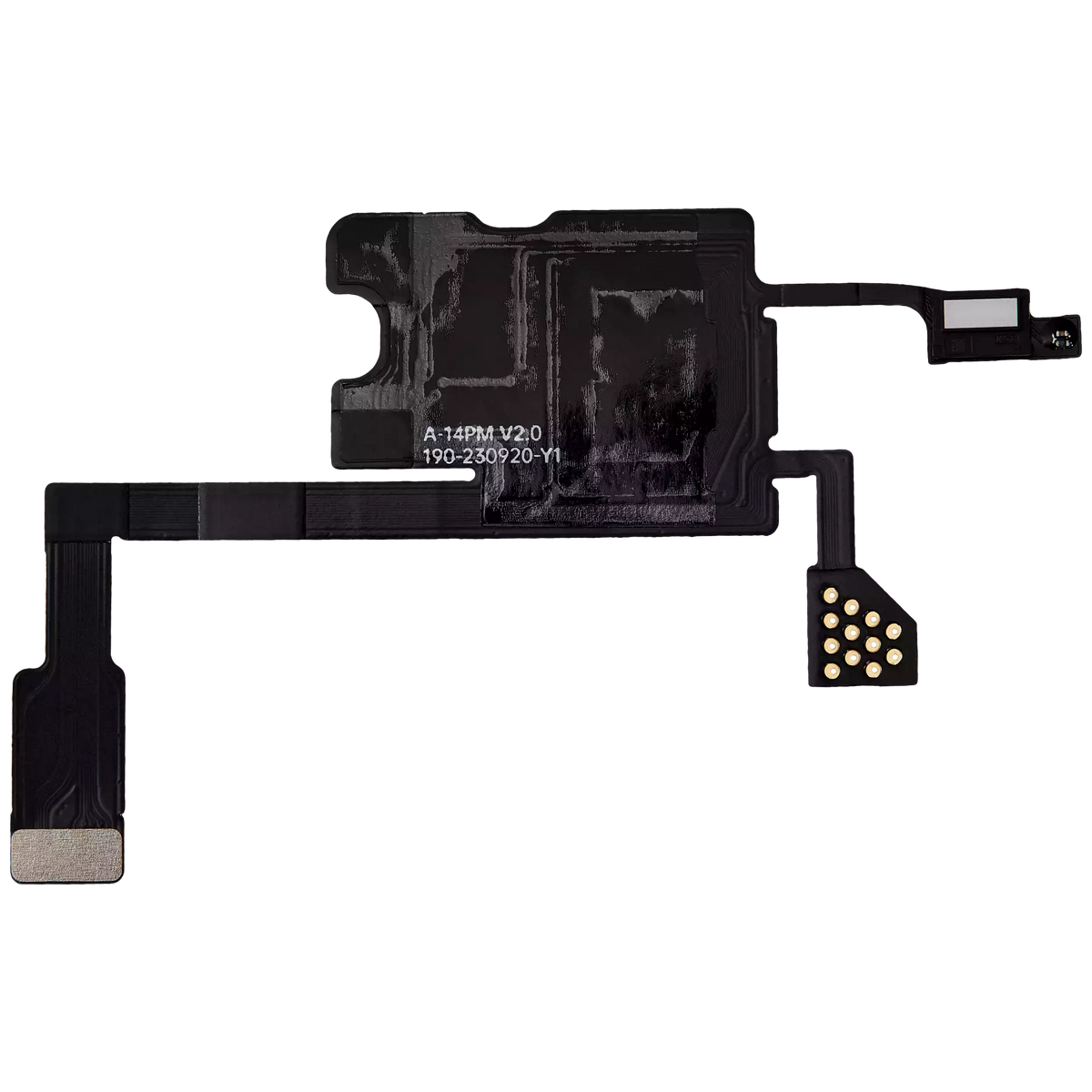 Clone-DZ03 Proximity Light Sensor Repair FPC For iPhone 14 Pro Max (Qianli)