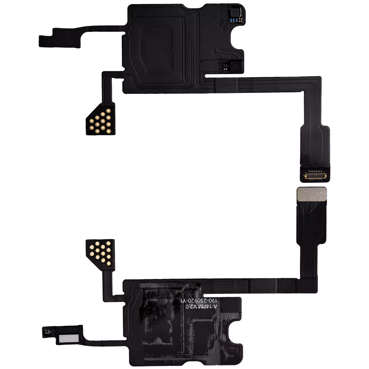 Clone-DZ03 Proximity Light Sensor Repair FPC For iPhone 14 Pro Max (Qianli)