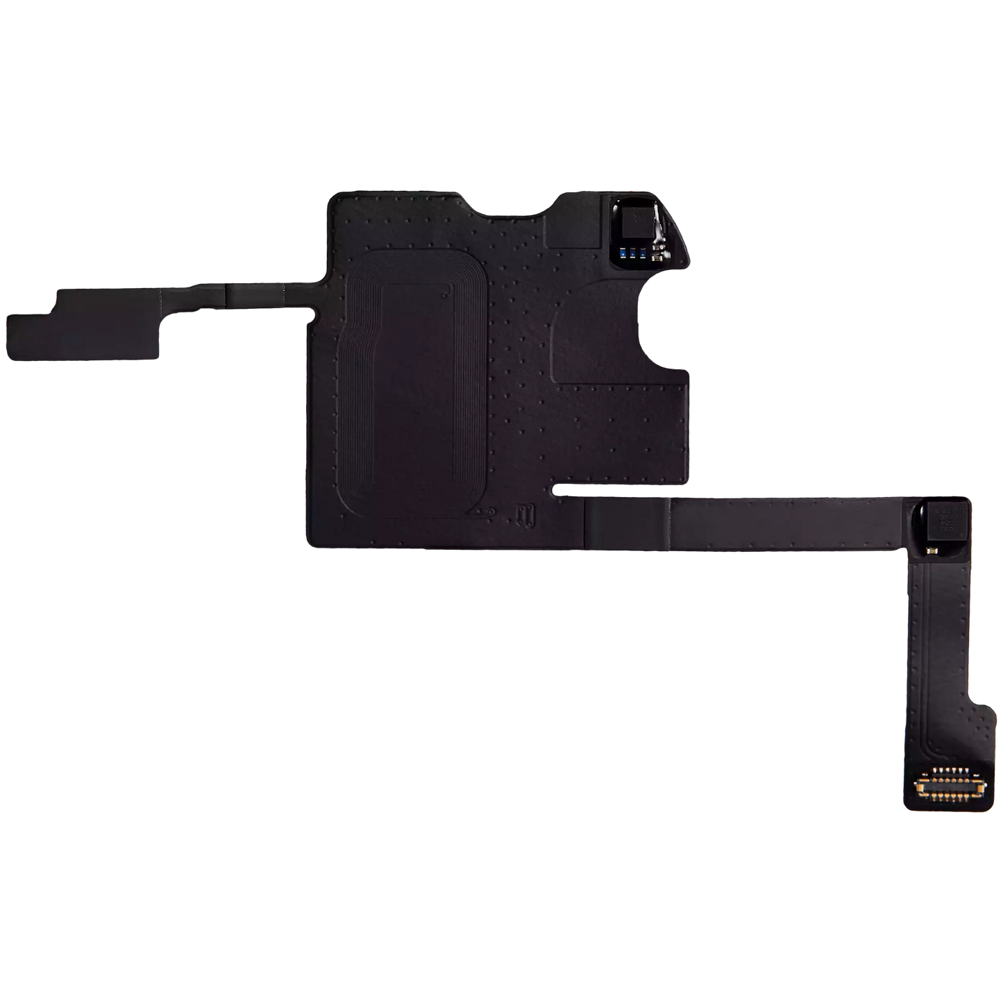 Clone-DZ03 Proximity Light Sensor Repair FPC For iPhone 15 Pro (Qianli)