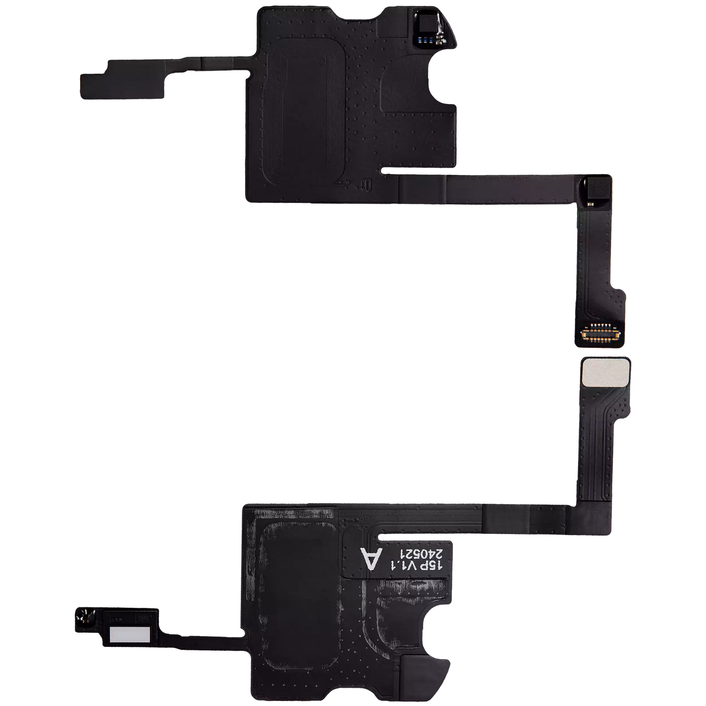 Clone-DZ03 Proximity Light Sensor Repair FPC For iPhone 15 Pro (Qianli)