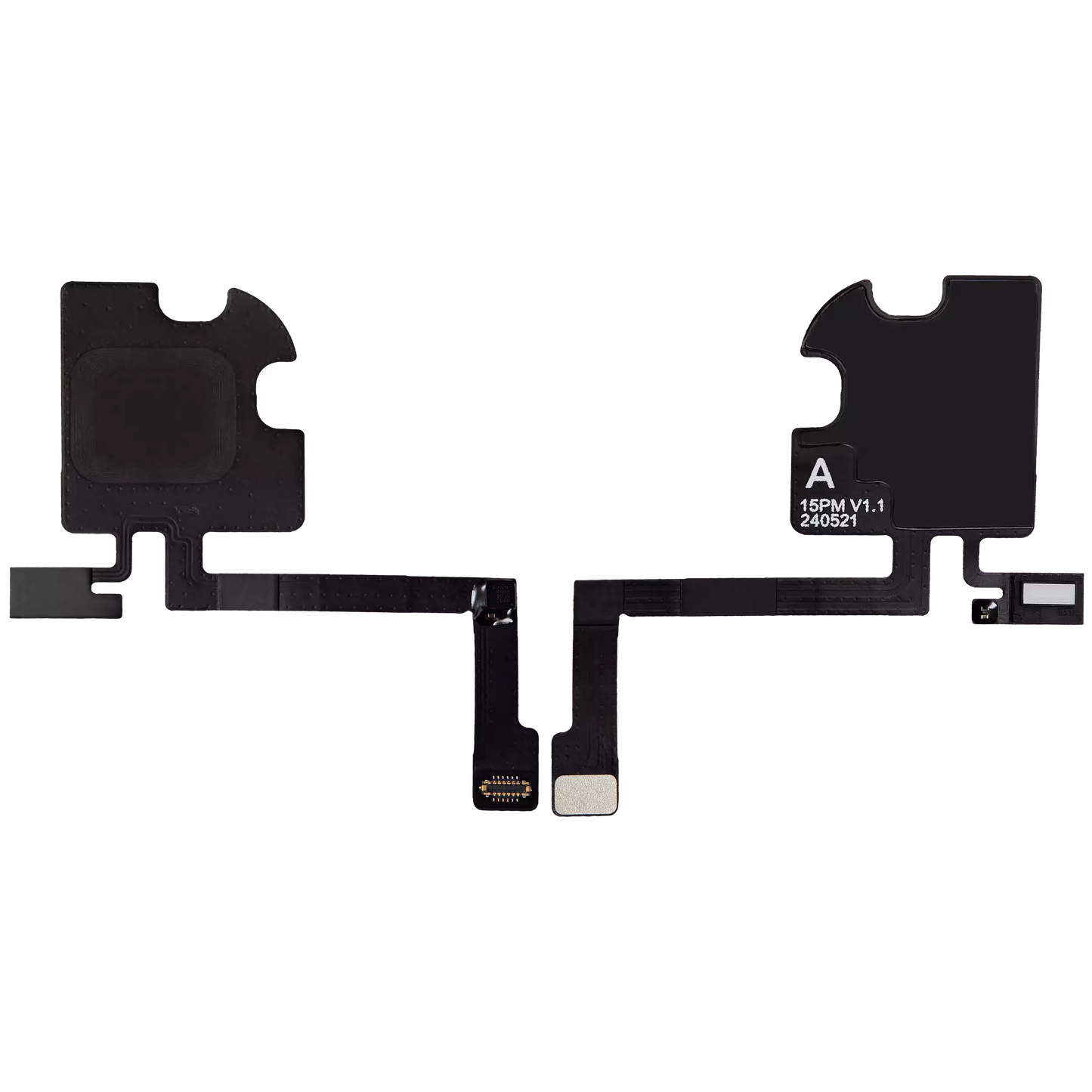 Clone-DZ03 Proximity Light Sensor Repair FPC For iPhone 15 Pro Max (Qianli)