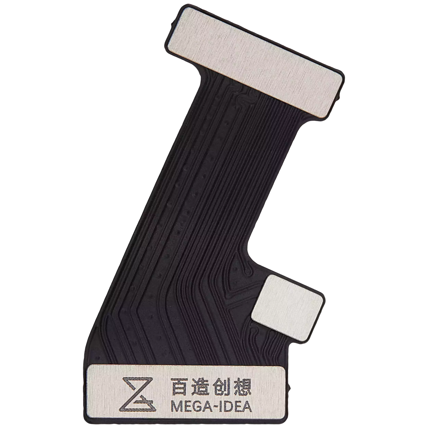 Clone-DZ03 Back Camera Tag-On Flex Cable For iPhone 12 (Qianli)