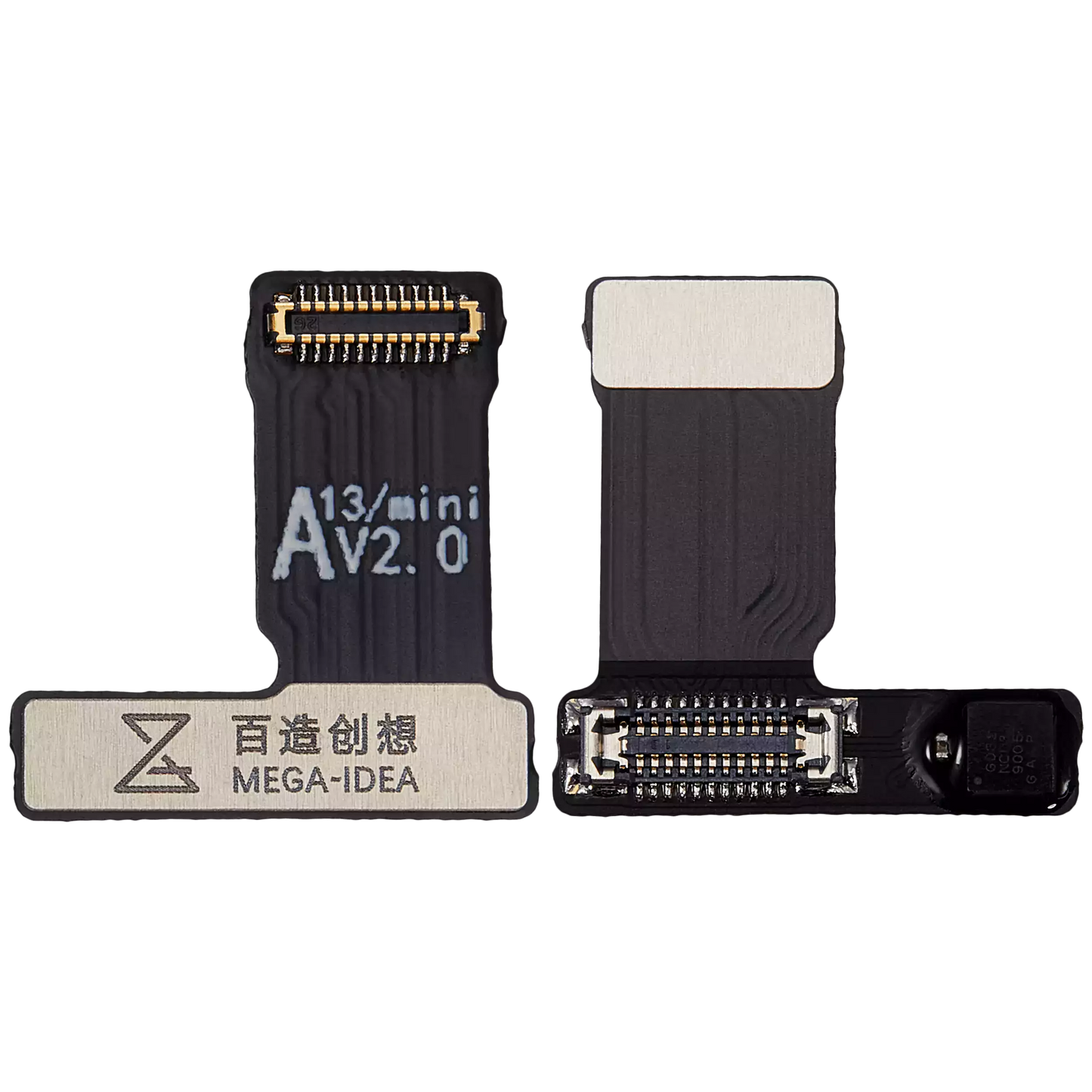 Clone-DZ03 Back Camera Tag-On Flex Cable For iPhone 13 / 13 Mini (Qianli)