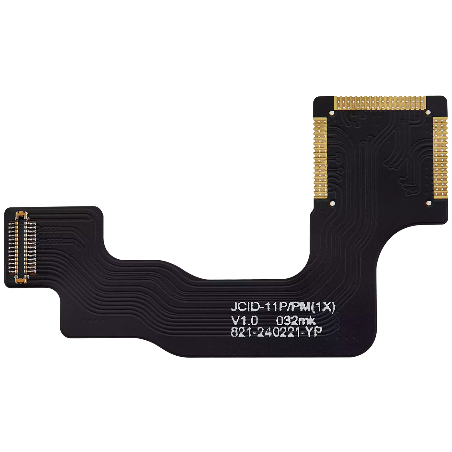Wide Angle Camera FPC Repair (No Chip) For iPhone 11 Pro / 11 Pro Max (Soldering Required) (JCID)