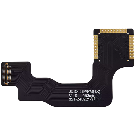 Wide Angle Camera FPC Repair (No Chip) For iPhone 11 Pro / 11 Pro Max (Soldering Required) (JCID)
