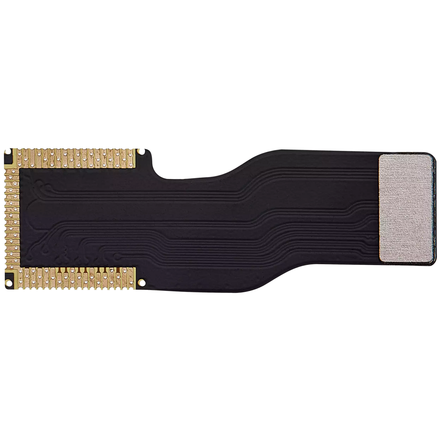 Ultra Wide Angle Camera FPC Repair (No Chip) For iPhone 11 Pro / 11 Pro Max (Soldering Required) (JCID)