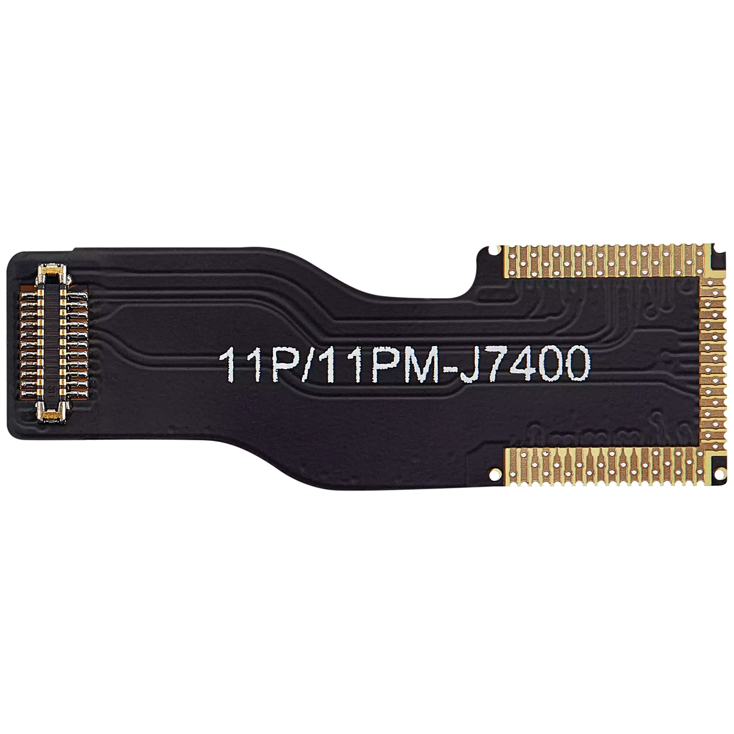 Ultra Wide Angle Camera FPC Repair (No Chip) For iPhone 11 Pro / 11 Pro Max (Soldering Required) (JCID)