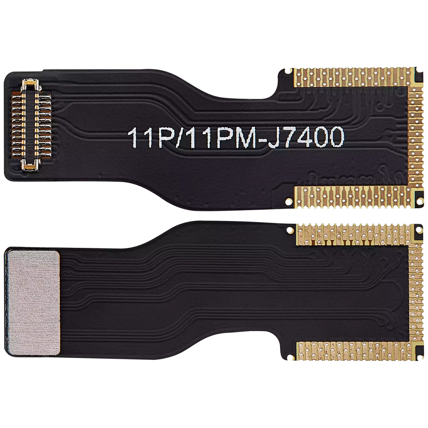 Ultra Wide Angle Camera FPC Repair (No Chip) For iPhone 11 Pro / 11 Pro Max (Soldering Required) (JCID)