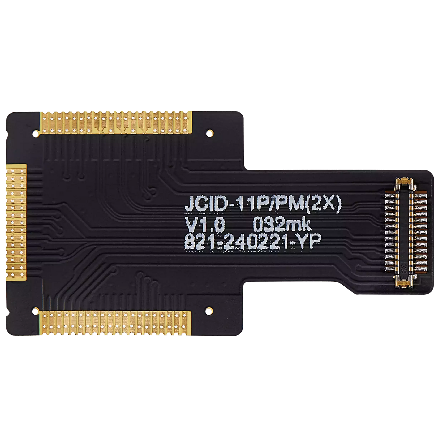 Telephoto Camera FPC Repair (No Chip) For iPhone 11 Pro / 11 Pro Max (Soldering Required) (JCID)