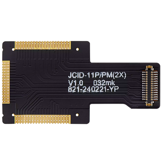 Telephoto Camera FPC Repair (No Chip) For iPhone 11 Pro / 11 Pro Max (Soldering Required) (JCID)