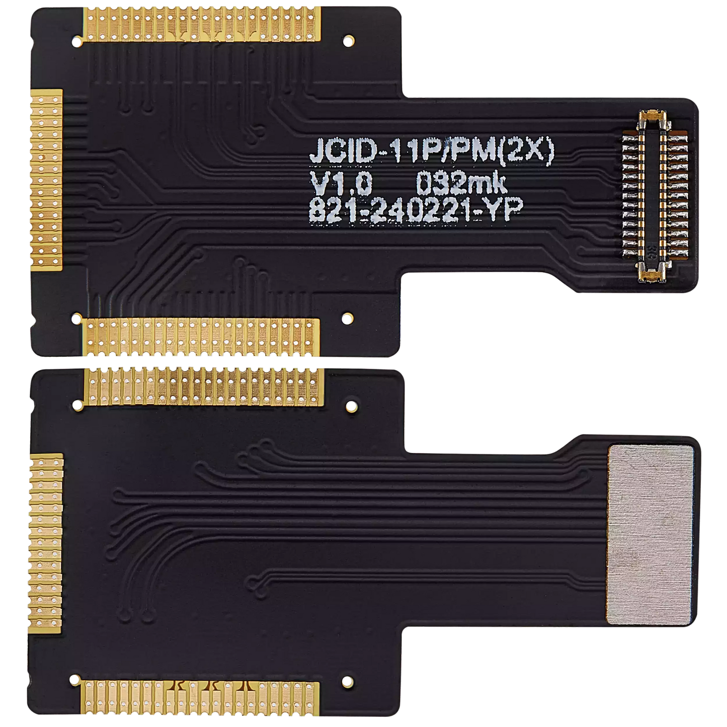 Telephoto Camera FPC Repair (No Chip) For iPhone 11 Pro / 11 Pro Max (Soldering Required) (JCID)
